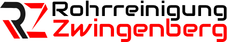 Rohrreinigung Zwingenberg Logo