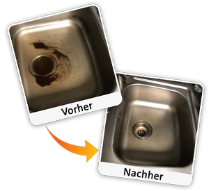 Küche & Waschbecken Verstopfung Zwingenberg